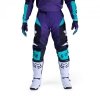 SPODNIE MOTOCYKLOWE FOX 180 COLLECT GRAPE 30